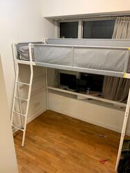 The Centris (D22), Apartment #452201091